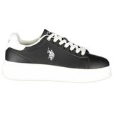U.S. Polo Assn. muŠke patike polar001mgy1/ crne | Eponuda.com