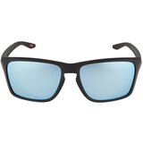 Oakley Sylas 94482760 Matte Black/Prizm Deep Water Polarized Lifestyle očala Cene