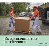SAFECORE nosilni trakovi za prenašanje pohištva do 450 kg | Shoptok.si