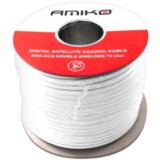 Amiko RG6/90db - 100m REEL | Eponuda.ba