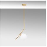 Opviq dolunay - 143 - 1 gold chandelier | ePonuda.com
