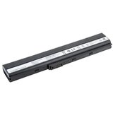 AVACOM asus A42 / A52 / K52 / X52 li-ion 11,1 v 4400 mah, (20711917) Cene