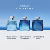 Azzaro Chrome pour Homme Eau De Toilette 100 ml (man) | shoptok.hr