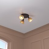 Atmosphera Spot svetlo MYHA 3xE27/25W/230V | Eponuda.com