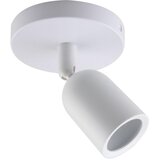 SPOT svetiljka SOLIS 1xGU10/6W/230V bela | Eponuda.com