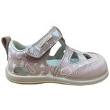Zapy Sandali & Odprti čevlji SANDALIA BAREFOOT Rosa Rožnata Cene