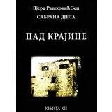 Svet knjige Vjera Rašković Zec - Pad Krajine | ePonuda.com