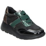 Amarpies Nizke superge 114091 Črna | Shoptok.si