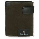 PepeJeans Novčanik - Tamno zelena ( 74.112.32 ) Cene