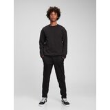 GAP Fit Tech otroška majica Črna | Shoptok.si
