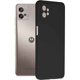 Techsuit Soft Edge Silicone - Motorola Moto G32 - crna | shoptok.hr