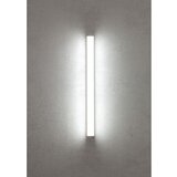  Redo 01-2330 - LED osvetljenje za kupatilsko ogledalo TASK LED/18W/230V 90 cm IP44 hrom | Eponuda.com