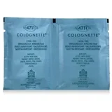 Colognette Refreshing Lemon Tissues čistilni robčki 20 kos