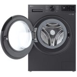 LG F2X7SLIM9B Pralni stroj Slim 9 kg, 1200 obr/min. | Shoptok.si
