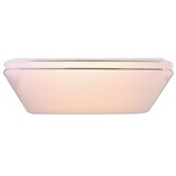Globo 48406-48 - led prigušiva stropna svetiljka lassy LED/48W/230V + daljinski upravljač | Eponuda.com