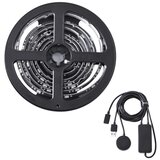Baseus set usb led traka rgb 1,5m crna + daljinski upravljač Cijene