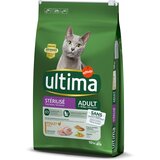 Affinity Ultima Ultima Cat Sterilized piščanec & ječmen - 3 kg Cene