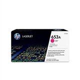 HP Toner CF323A 653A (ljubičasta), original | shoptok.hr