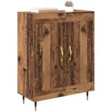  Kreveta Staro drvo 69 5 x 34 x 90 cm Konstruirano drvo | shoptok.hr