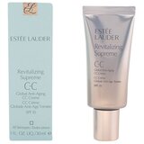 Estée Lauder revitalizing supreme SPF10 cc krema proti staranju 30 ml | Shoptok.si