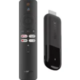 tv box stick android 4K 2nd ge DDR3 2GB ram, emmc 8GB rom, google tv, PFJ4197EU