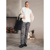 Sinsay Flare hlače | shoptok.hr