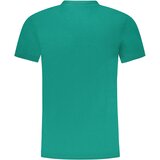 Cavalli Class SHORT SLEEVE T-SHIRT MEN GREEN | Shoptok.si