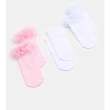 Sinsay Komplet od 3 para čarapa | shoptok.hr