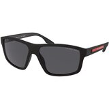 Prada Linea Rossa naočare za sunce PS 02XS DG002G Cene