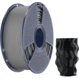 PLA+ Dual Color Black White - 1,75 mm / 1000 g