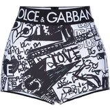 D&g Spodnje hlače - Bela | Shoptok.si