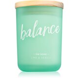 DW Home Zen Balance dišeča sveča 210 g Cene