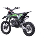 Motor na benzin 110CM IMMORTAL - zeleni | shoptok.hr