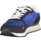 GAS Muške plave sportske tenisice | shoptok.hr