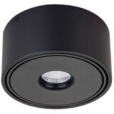  LED spot svetlo LED/20W/230V 3000/4000/6400K crno | Eponuda.com