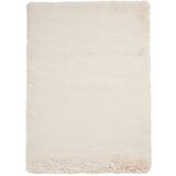 Think Rugs Kremno bela preproga 80x150 cm Super Teddy – Cene
