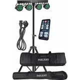 Belka LED PAR