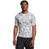 Under Armour UA HG Armour Prtd SS-GRY | shoptok.hr