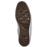 Converse Niske tenisice 'Chuck Taylor All Star Classic' sivkasto bež / crvena / bijela | shoptok.hr