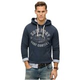 Superdry muški duks sa kapuljačom SDM2014033A-09S cene