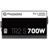 Thermaltake 700W TR2 S 80+/12CM/6+2 pin/ PCI-E*2, PS-TRS-0700NPCWEU-2 napajanje