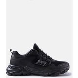 Big Star Black trekking shoes | ePonuda.com