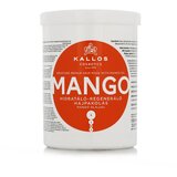 Kallos Cosmetics mango maska za okrepitev las 1000 ml Cene