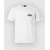 Horsefeathers Legends T-shirt white Cene