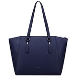 Vuch Torba Carmela Blue, 28,5 x 32 cm | shoptok.hr
