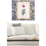 Wallity Set slika MDF48095239, 3 dijela | Eponuda.ba