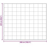 Poletna odeja srebrna 220 x 260 cm Satin in mikrovlakna, (5000147594) | Shoptok.si
