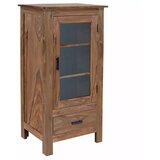  Regal RAMI 120x60 cm masiv/palisandar | Eponuda.com