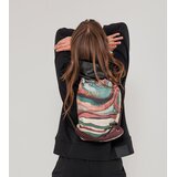 Anekke Ruksak vrećasti FW24 Outer 33x45x2,5cm 39484-004 NETTO | shoptok.hr