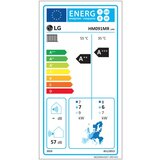 LG Therma V Monoblok S HM093MR.U44 3 fazna- 9 kW toplotna črpalka zrak/voda (2023/24) - | Shoptok.si